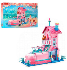 Конструктор Sluban (M38-B0770)